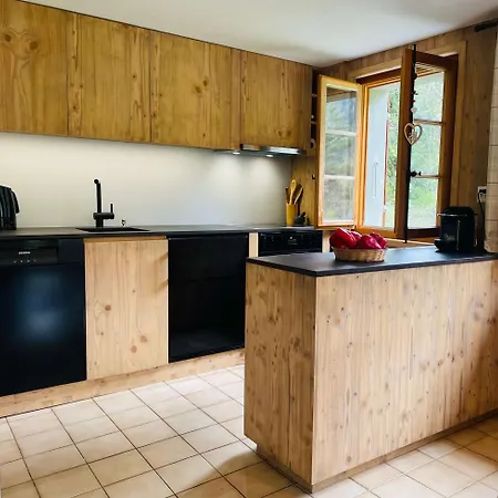Chalet Royal
