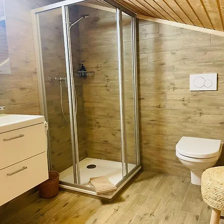 Chalet Royal