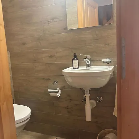 Chalet Royal