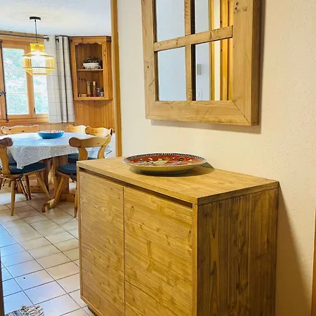 Royal Chalet Les Diablerets